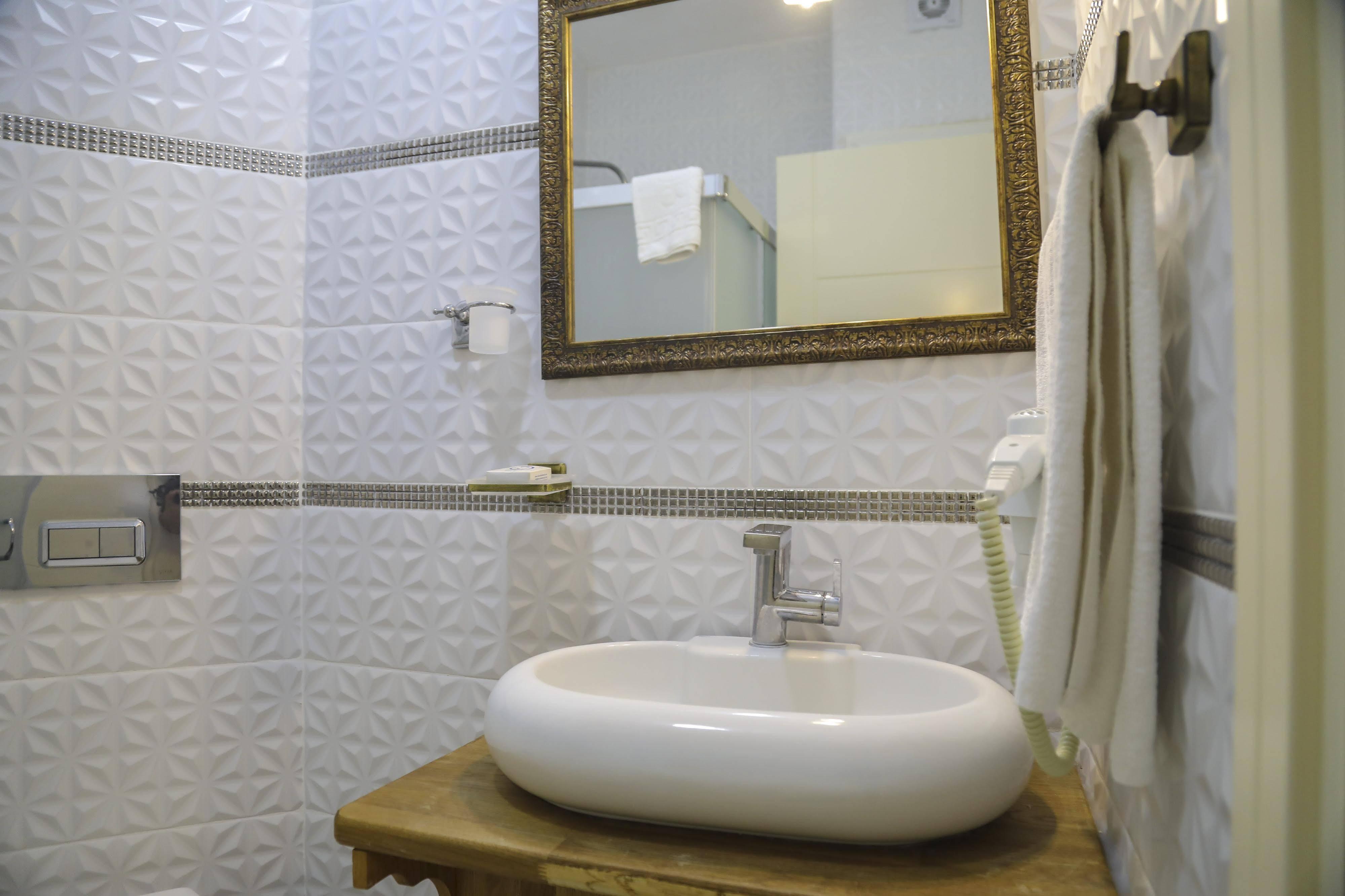 Aksu Hotel Алачати Екстер'єр фото