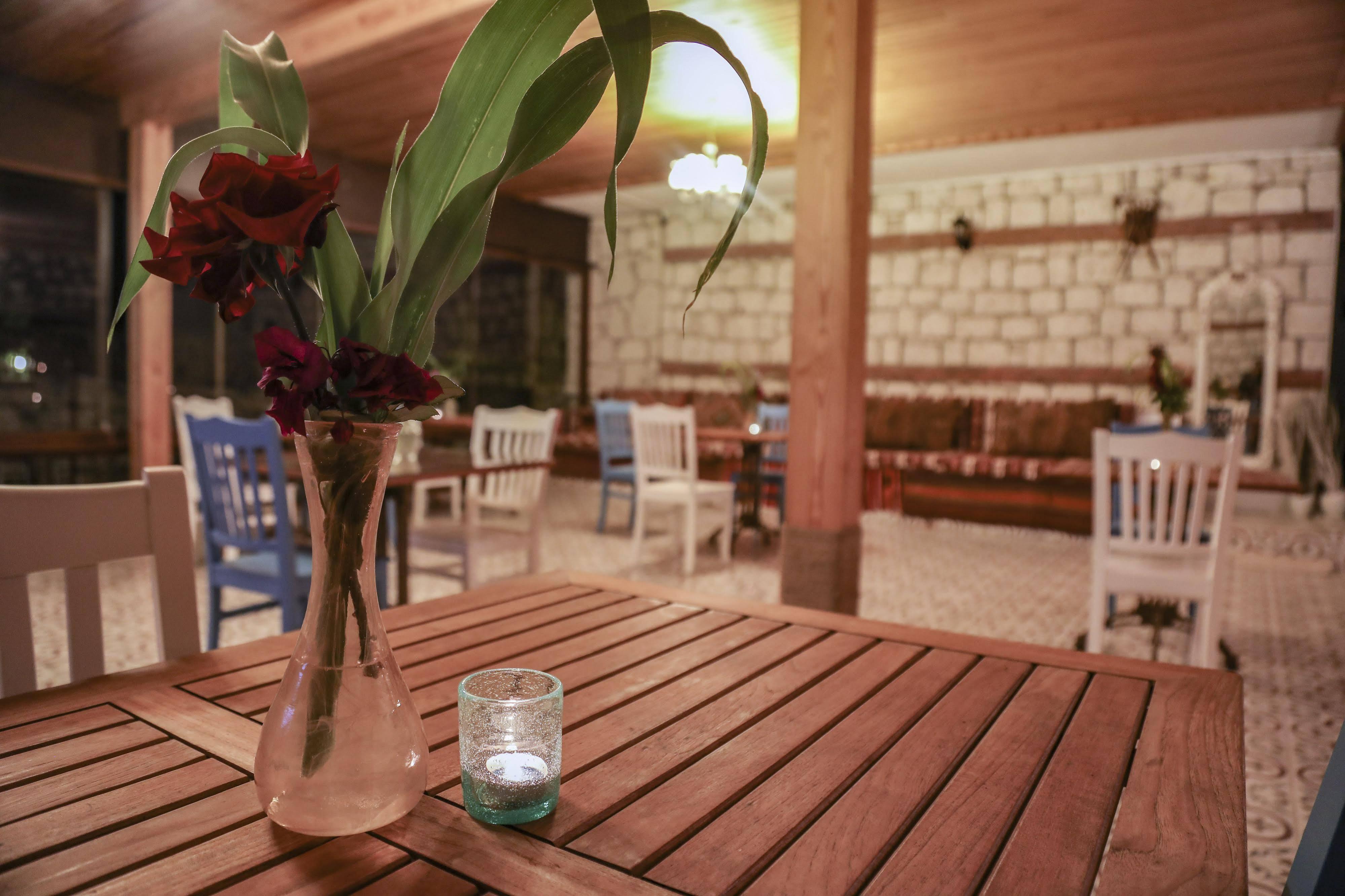 Aksu Hotel Алачати Екстер'єр фото