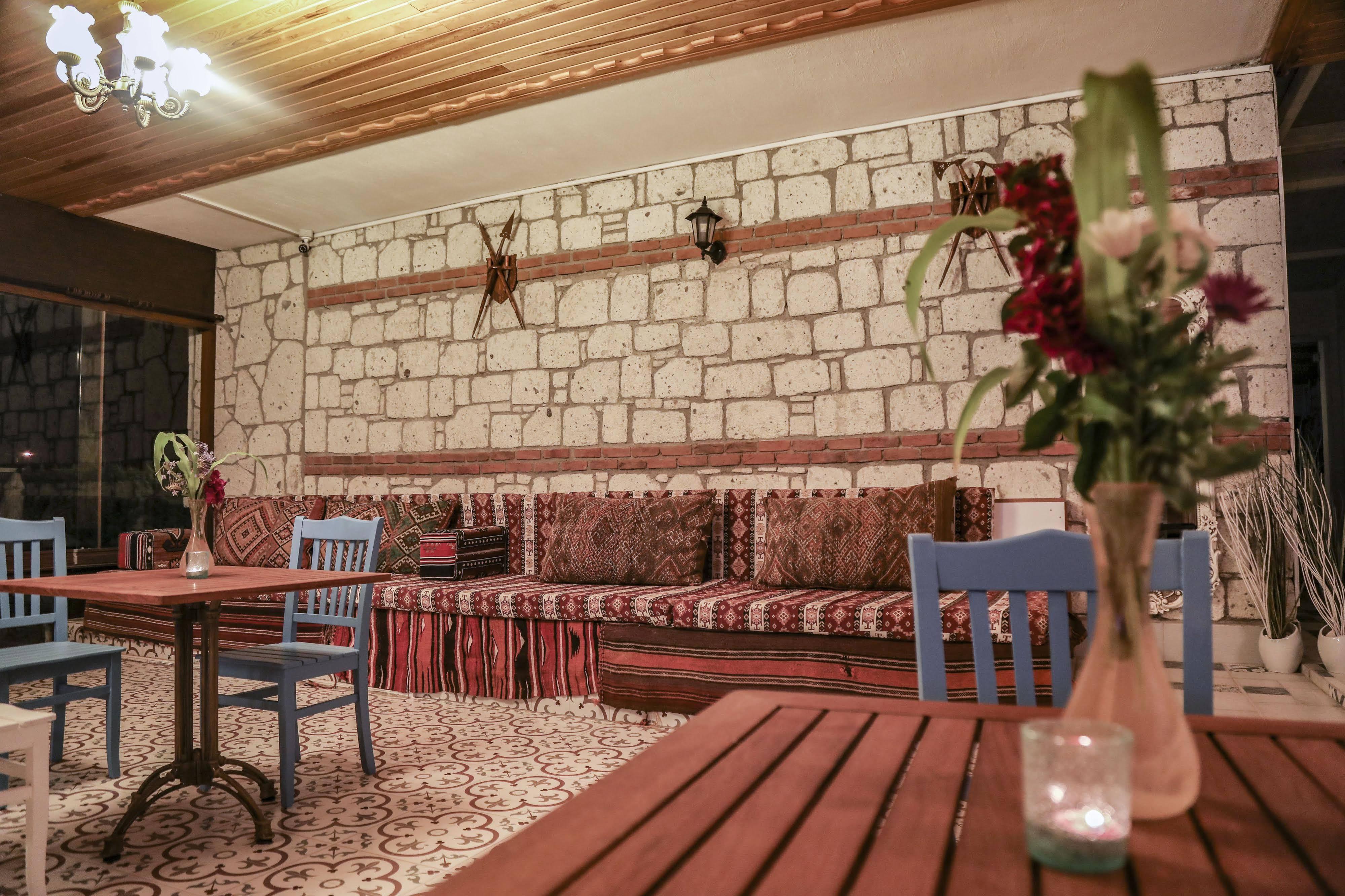 Aksu Hotel Алачати Екстер'єр фото