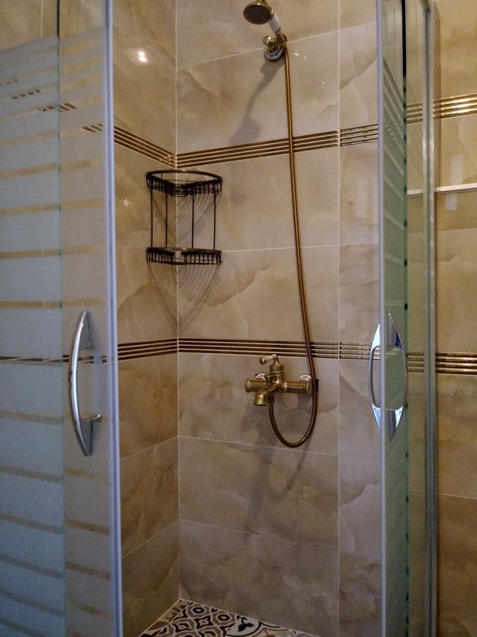Aksu Hotel Алачати Екстер'єр фото