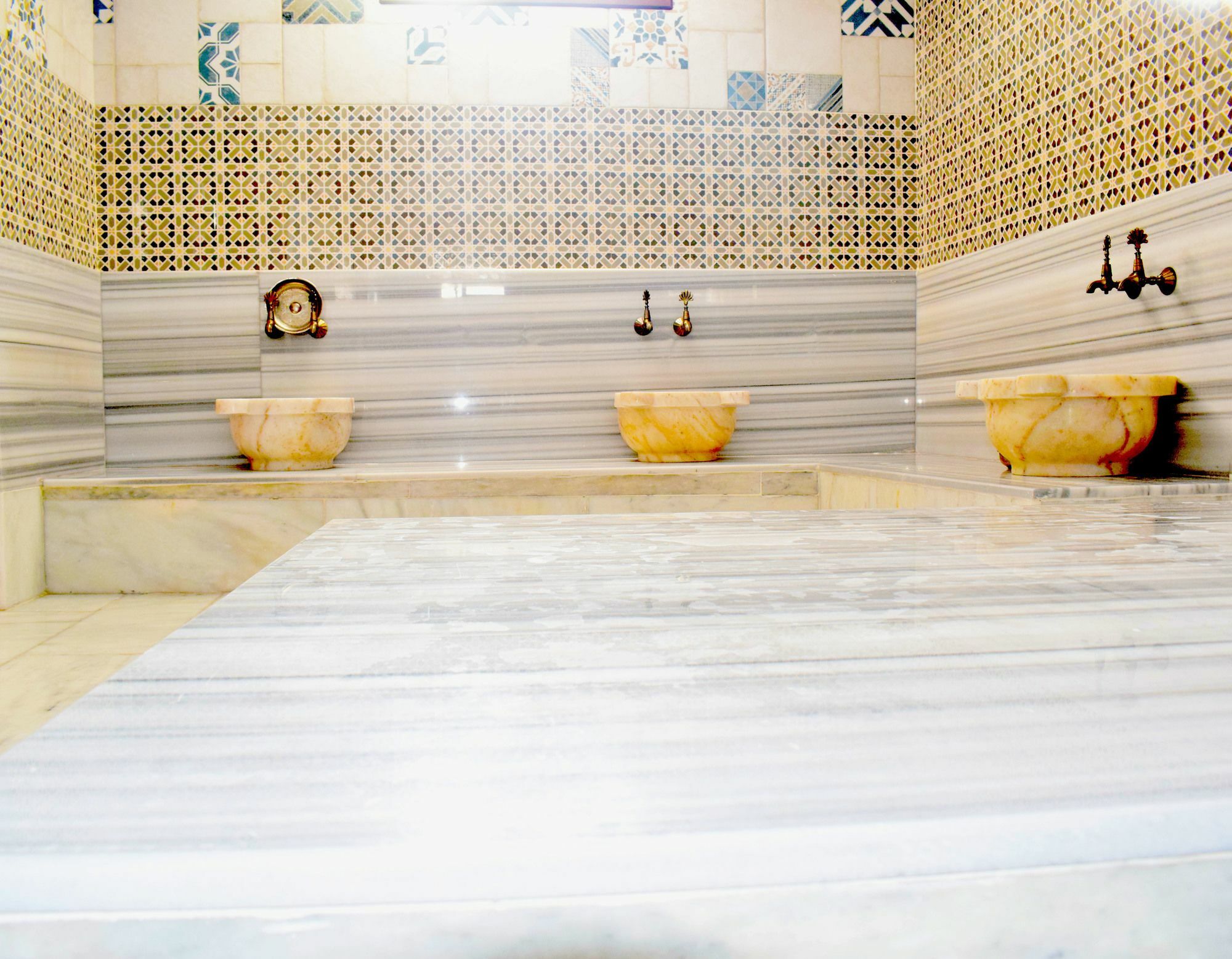 Aksu Hotel Алачати Екстер'єр фото